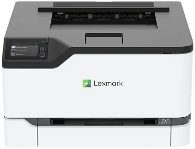 Замена ролика захвата на принтере Lexmark C3426DW в Красноярске
